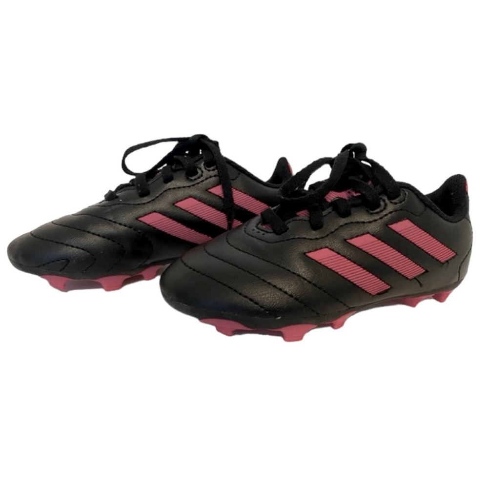 Adidas Goletto VIII Kid's Soccer Cleats (11K) EUC